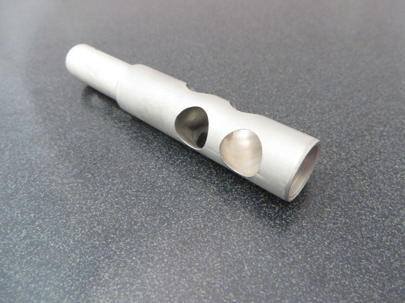 Yamaha Trumpet Piston No. 3 For student Models like YTR2335, 1310, 1335, 2320 (not Monel) A31300