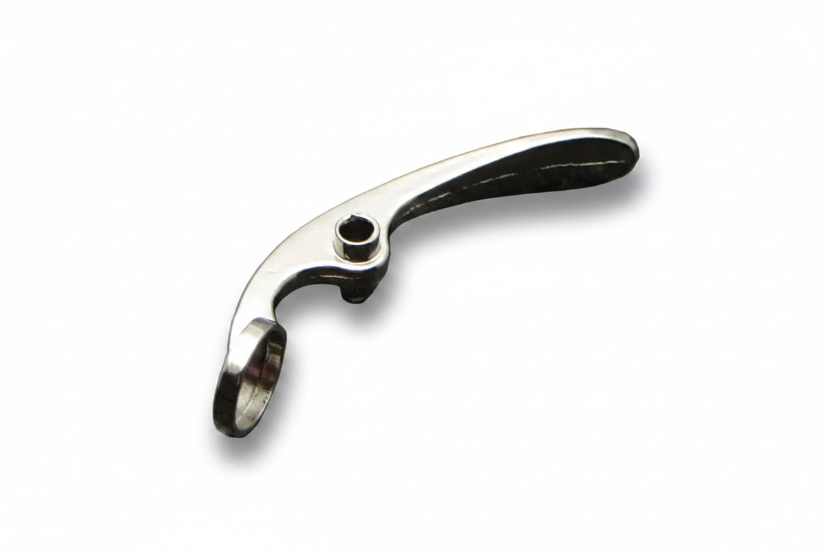 Slide Tuning Key Yamaha Trumpet/Euphonium/Tuba Tuning Slide Water Key – Mouthpiece ...