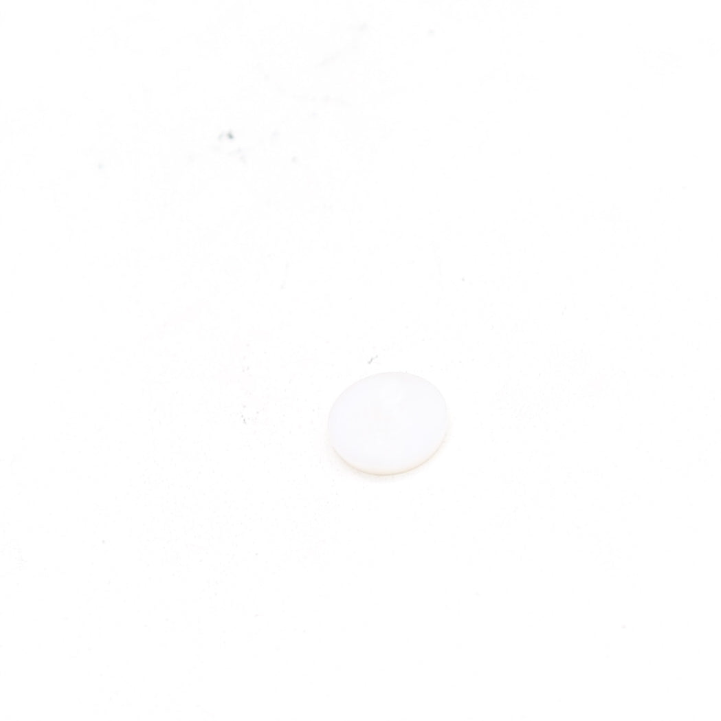 Yamaha Trumpet (1) Pearl for Finger Button, Fits YTR2330