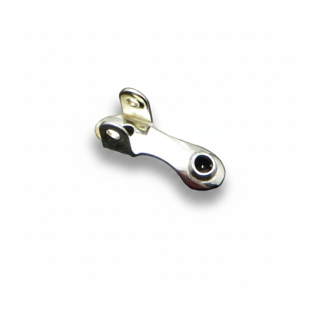 Slide Tuning Key Yamaha Trumpet Tuning Slide Water Key Holder Silver for YTR-2335S VCH4 ...