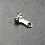 Yamaha Trumpet Tuning Slide Water Key Holder Silver for YTR-2335S VCH42500
