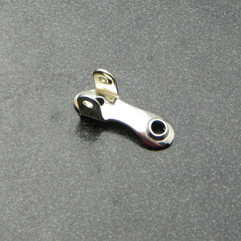 Yamaha Trumpet Tuning Slide Water Key Holder Silver for YTR-2335S VCH42500