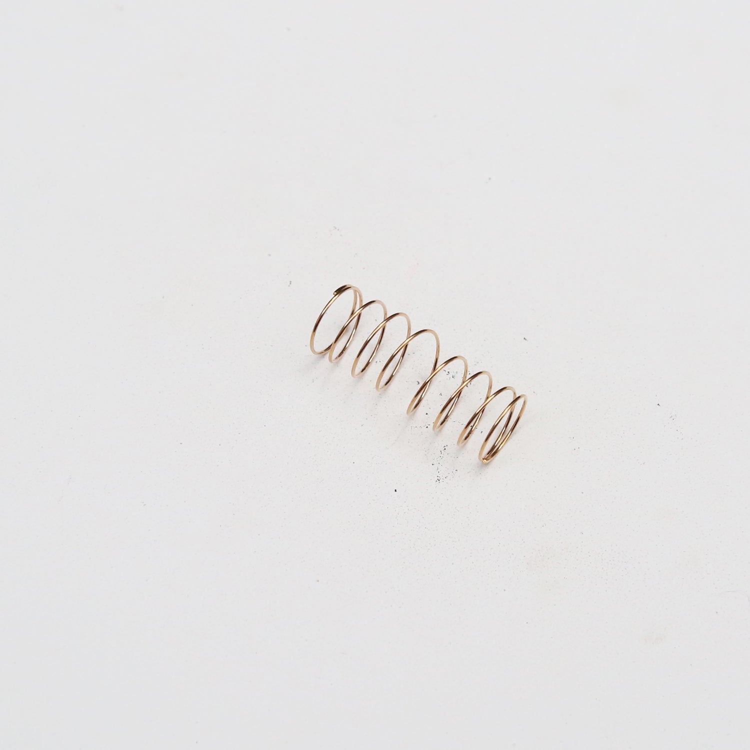 Olds & Some King Trumpet Top Action Valve Springs Set of 3