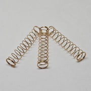 Unbranded Trumpet & Cornet Valve Springs Set of 3