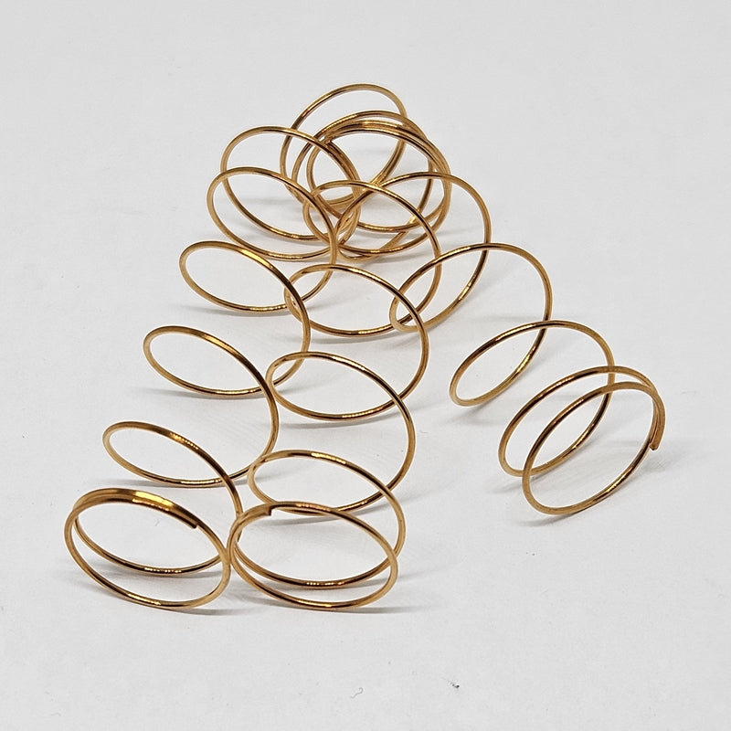 Olds Baritone Valve Springs Set of 3