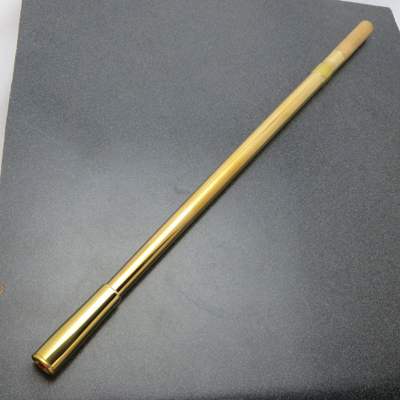 Yamaha Bb Trumpet Leadpipe fits YTR6310 and 6320 Brass