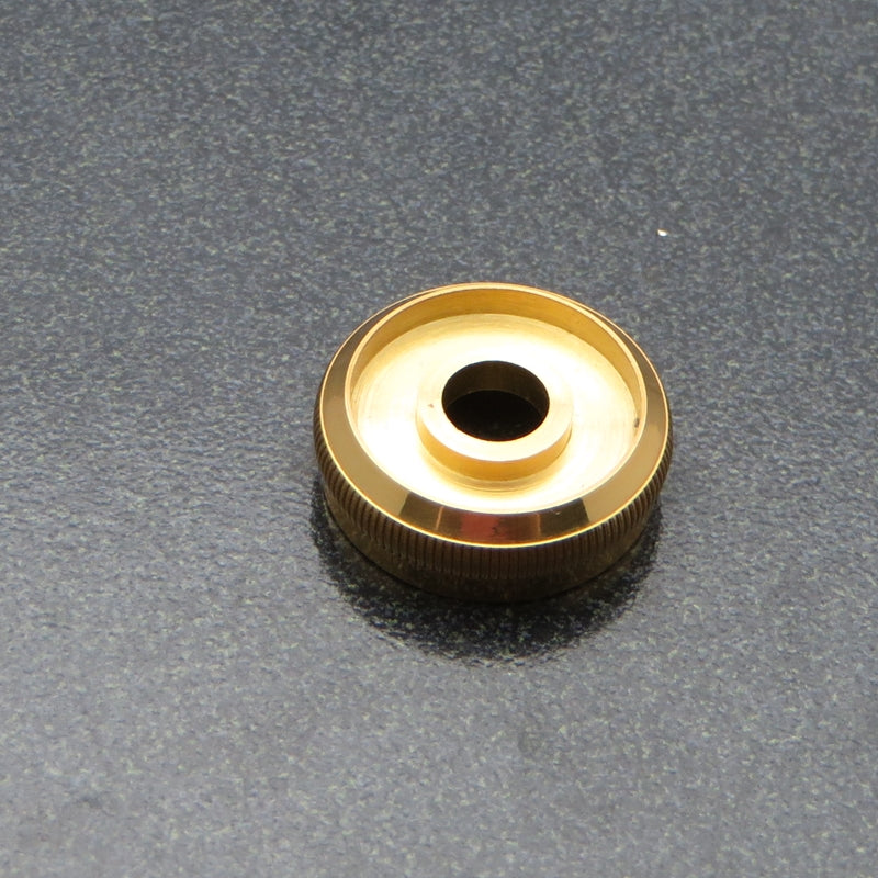 Yamaha Trumpet (1) Top Valve Cap YTR6310Z