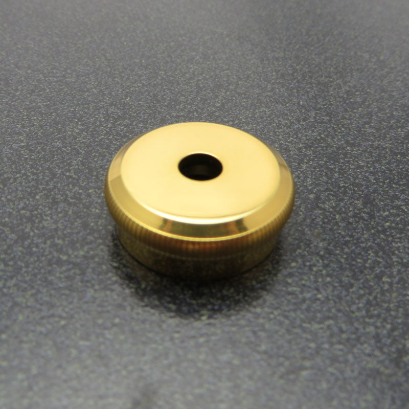 Yamaha Trumpet (1)  Bottom Valve Cap for YTR6310