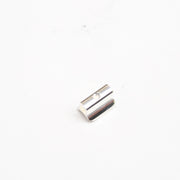 Yamaha Trumpet Tuning Slide Water Key Holder Silver ZV781100