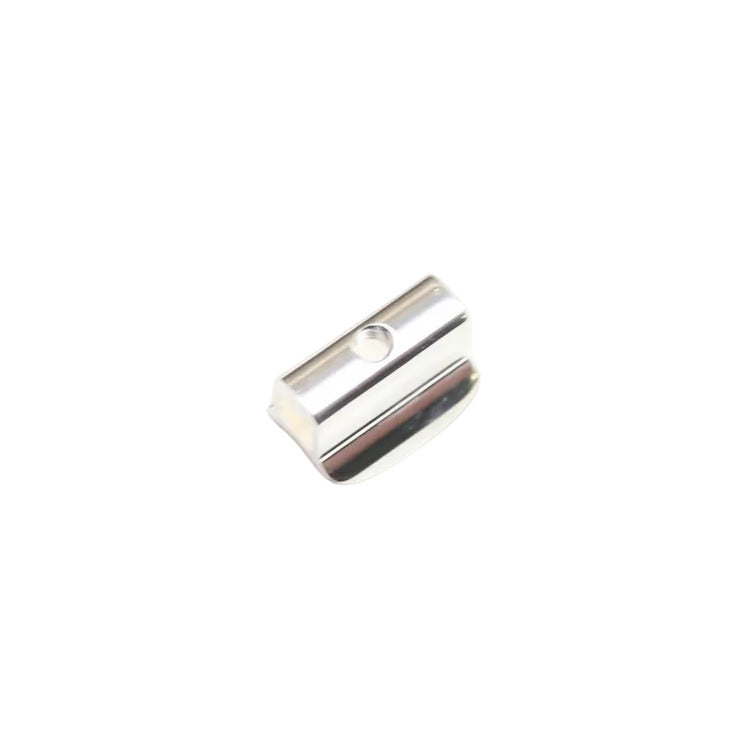 Yamaha Trumpet Tuning Slide Water Key Holder Silver ZV781100