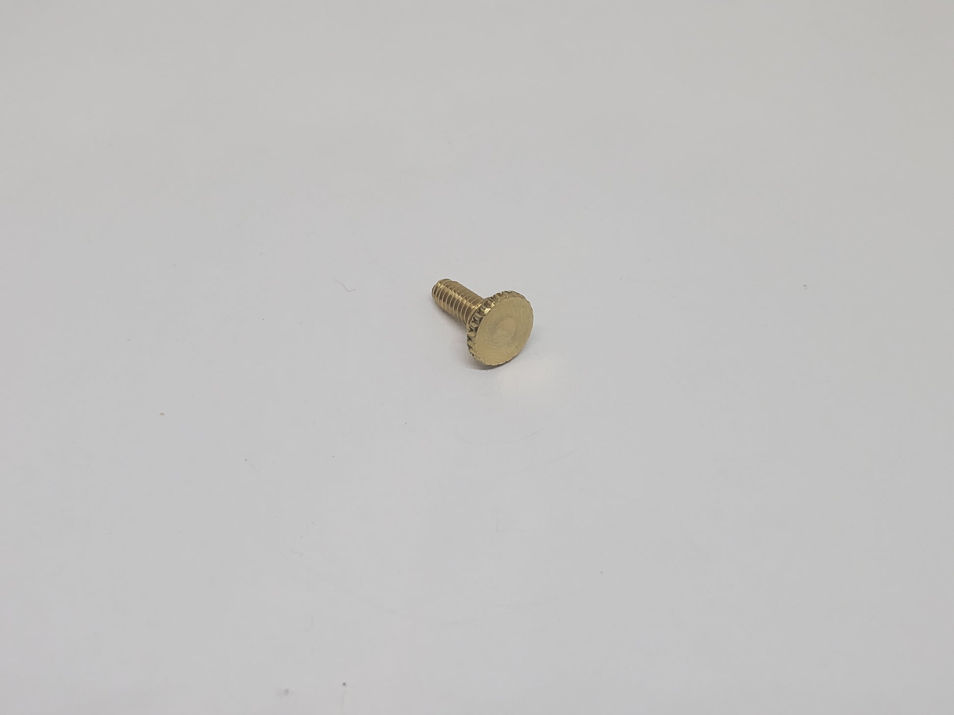 Conn Connstellation Euphonium Bell Lock Screw Before 1985