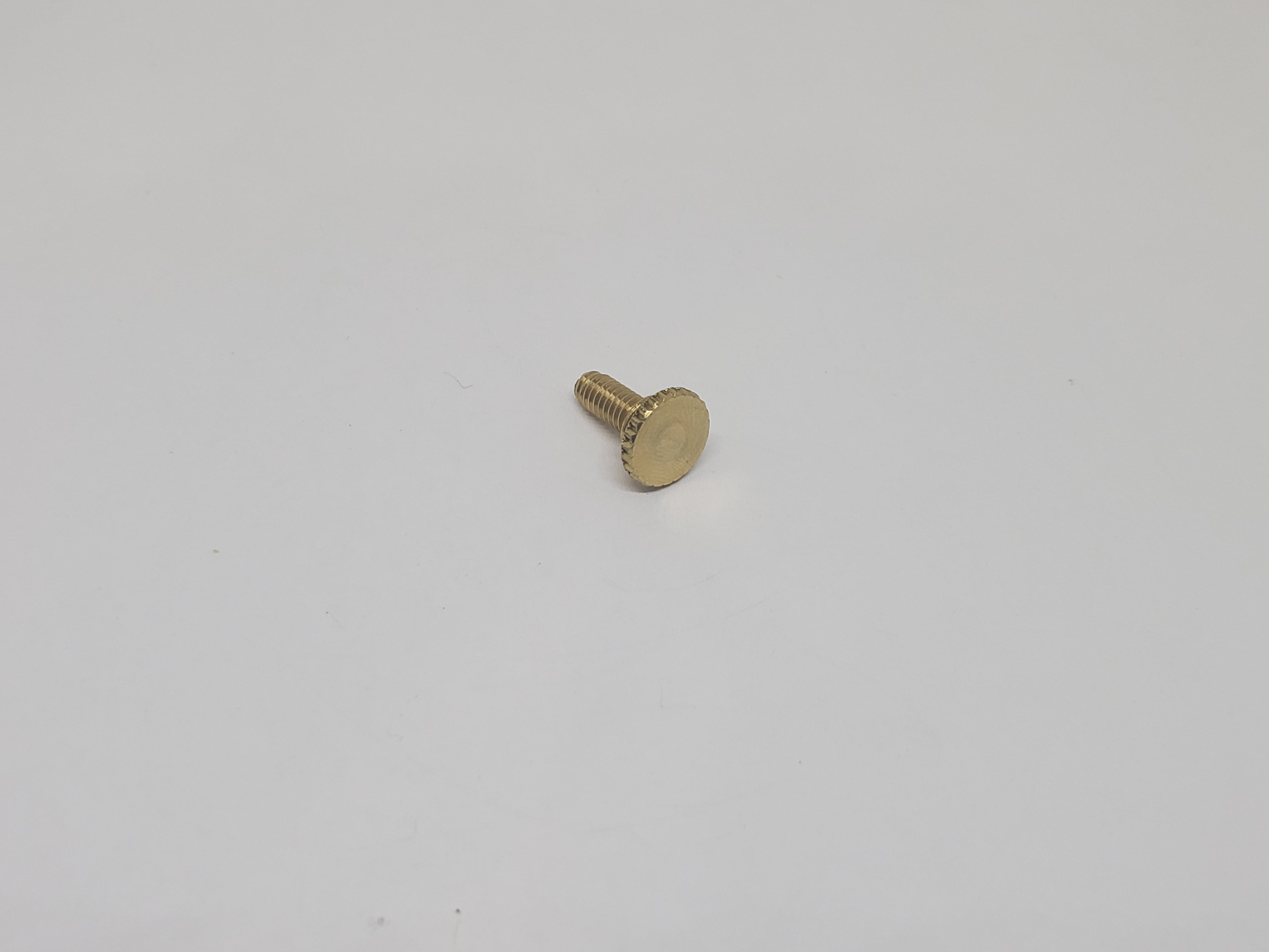 Conn Connstellation Euphonium Bell Lock Screw Before 1985