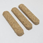 Mute Cork Strips Set of 3 for Trombone Mutes