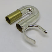 Yamaha Trumpet 1st Valve Slide Assembly (D) TR6610S ZE919700