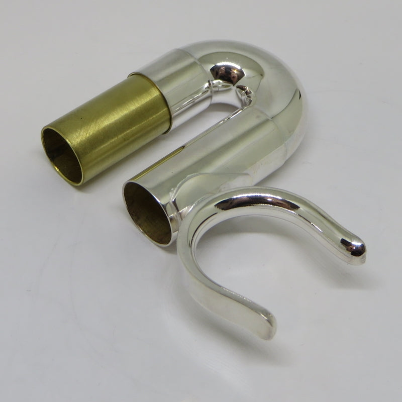 Yamaha Trumpet 1st Valve Slide Assembly (D) TR6610S ZE919700