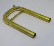 Yamaha Trumpet Tuning Slide Assembly no waterkey