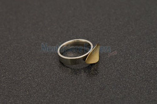 Yamaha Trumpet 3rd Valve Slide Finger and Holder ZY6301P0