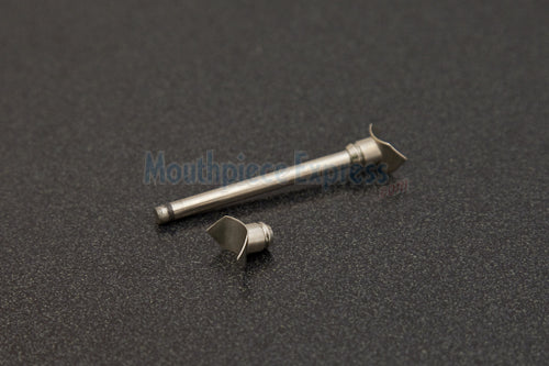 Yamaha Trumpet Tuning Slide Brace, Raw Nickel Silver