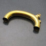 Yamaha Trumpet Tuning Slide Crook Assembly YTR6335
