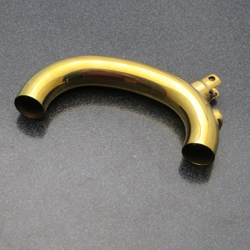 Yamaha Trumpet Tuning Slide Crook Assembly YTR6335