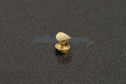 Yamaha Trumpet (1) Outside Tuning Slide 3rd Valve Brace ZU4683P0