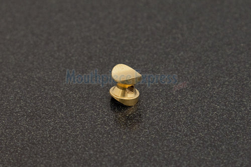 Yamaha Trumpet (1) Outside Tuning Slide 3rd Valve Brace ZU4683P0