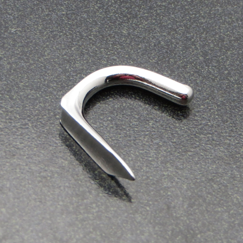 Yamaha Trumpet (1) Finger Hook Silver Plated YTR6335S A6642300
