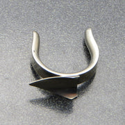 Yamaha Trumpet 1st Valve Slide Thumb Hook & Holder