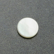Yamaha Trumpet (1) Pearl for Finger Button, Fits YTR8335