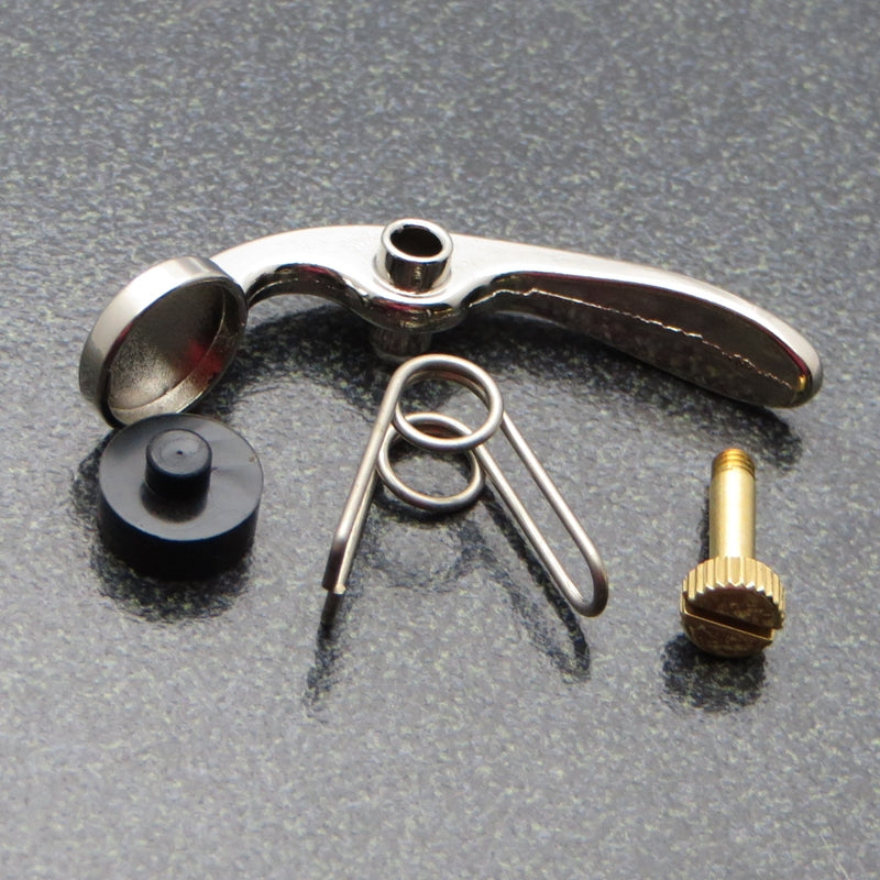 Yamaha Trumpet 3rd Valve Slide Water Key Set YTR8335