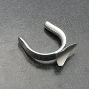 Yamaha Trumpet 1st Thumb Hook & Holder