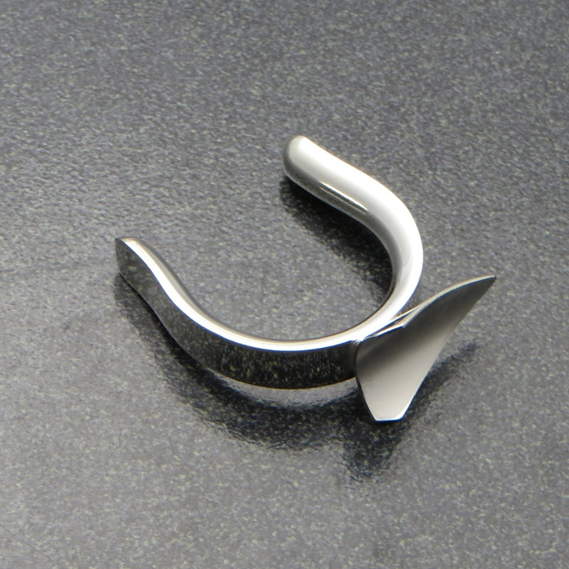 Yamaha Trumpet 1st Thumb Hook & Holder