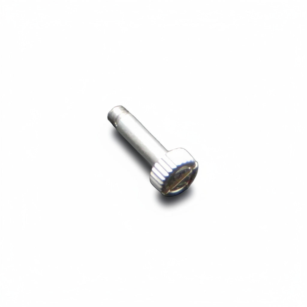 Yamaha Trumpet Water Key Screw Silver Plated YTR9445CHS(2)