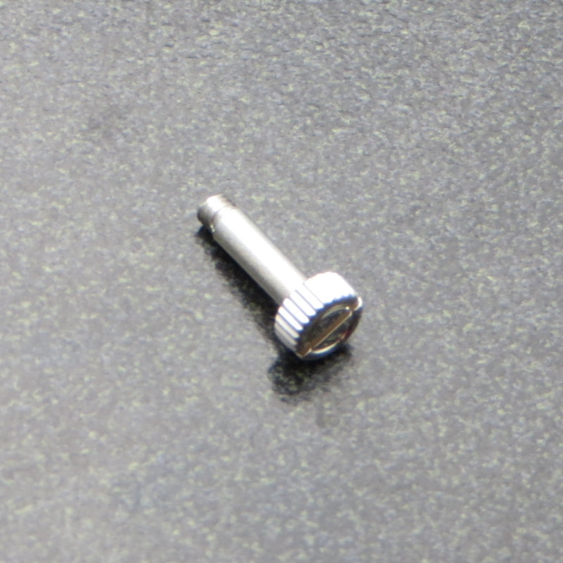 Yamaha Trumpet Water Key Screw Silver Plated YTR9445CHS(2)