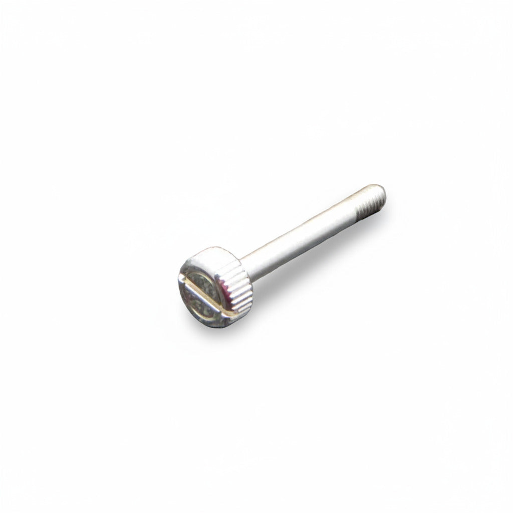 Yamaha Trumpet Water Key Screw Silver Plated YTR9335CHS(2)