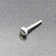 Yamaha Trumpet Water Key Screw Silver Plated YTR9335CHS(2)