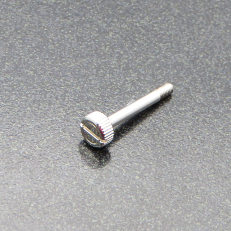 Yamaha Trumpet Water Key Screw Silver Plated YTR9335CHS(2)
