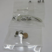 Yamaha Trumpet Tuning Slide Water Key Set YTR9335NYS(2)