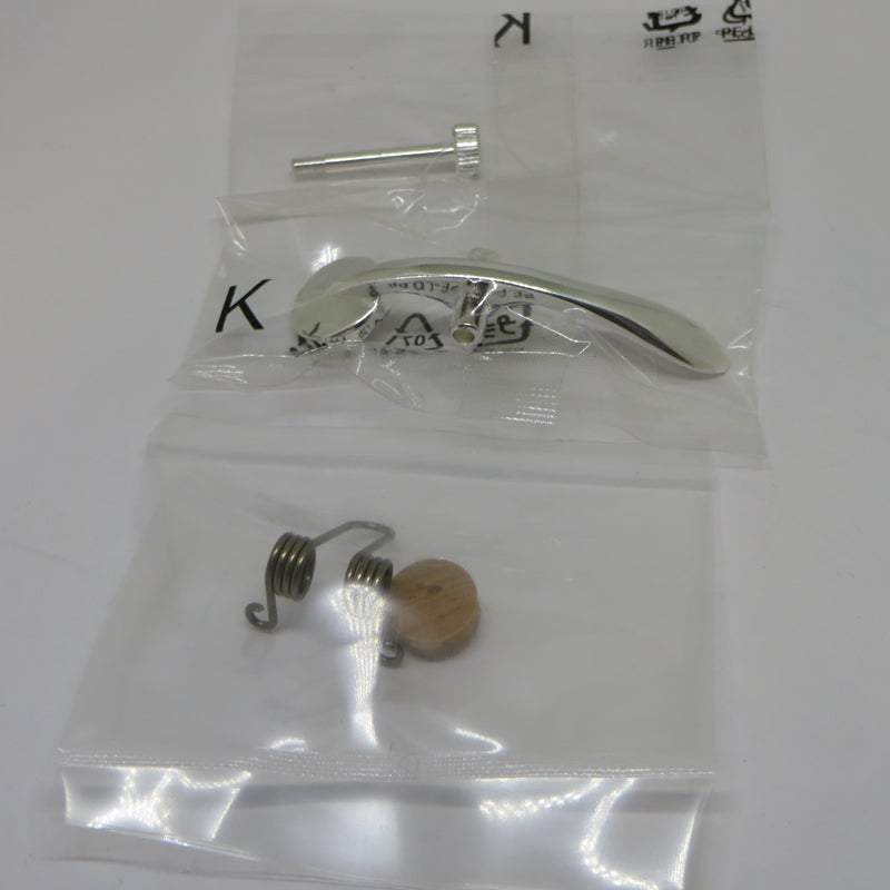 Yamaha Trumpet Tuning Slide Water Key Set YTR9335NYS(2)