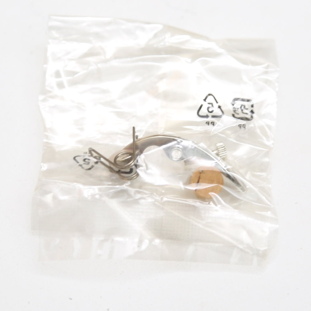 Yamaha Trumpet 3rd Valve Slide Water Key Set TR8335S