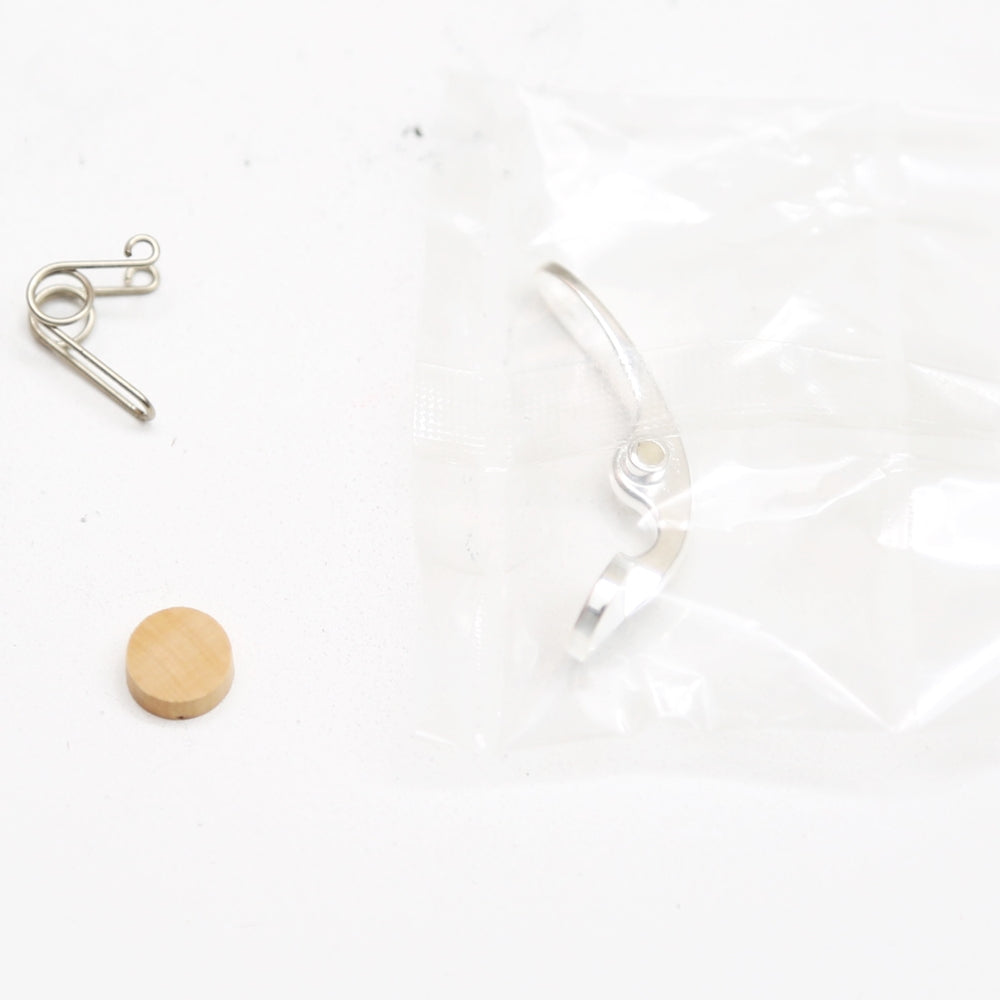 Yamaha Trumpet 3rd Water Key Set TR8335S(2)