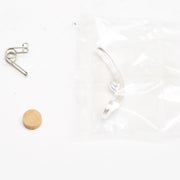 Yamaha Trumpet 3rd Water Key Set TR8335S(2)