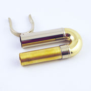 Yamaha Trumpet 1st Valve Slide Assembly TR-6335HG, 8335G