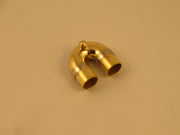 Yamaha Trumpet 2nd Valve Slide Assembly for YTR6335H, 8335G