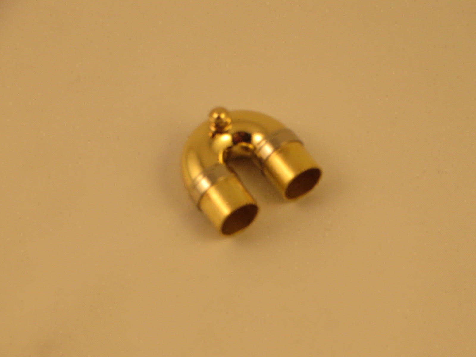 Yamaha Trumpet 2nd Valve Slide Assembly for YTR6335H, 8335G