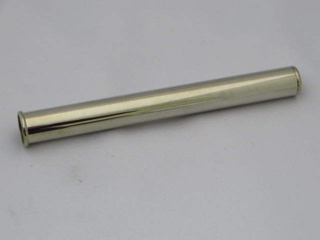 Yamaha Trumpet (1) Outside Tuning Slide Lower Buffing YTR2330