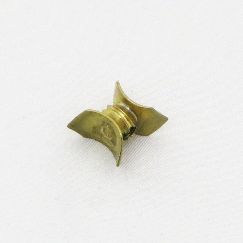Yamaha Trumpet (1) Brace Outside Tuning Slide to 3rd Valve Outside Slide YTR8335H, YTR6335H