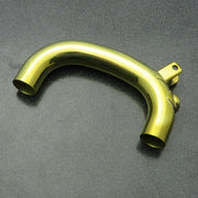 Yamaha Trumpet Tuning Slide Crook Assembly
