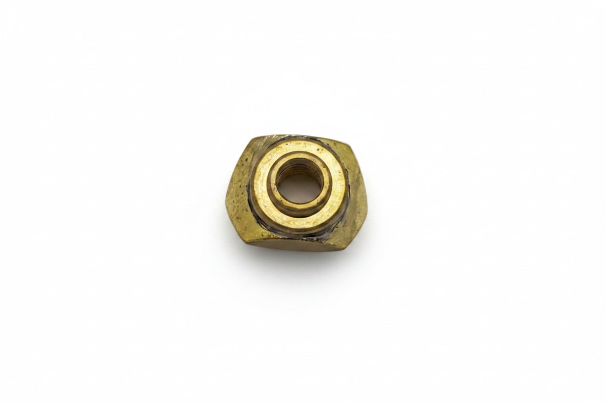 Yamaha Trumpet Water Key Nipple TR6335HG