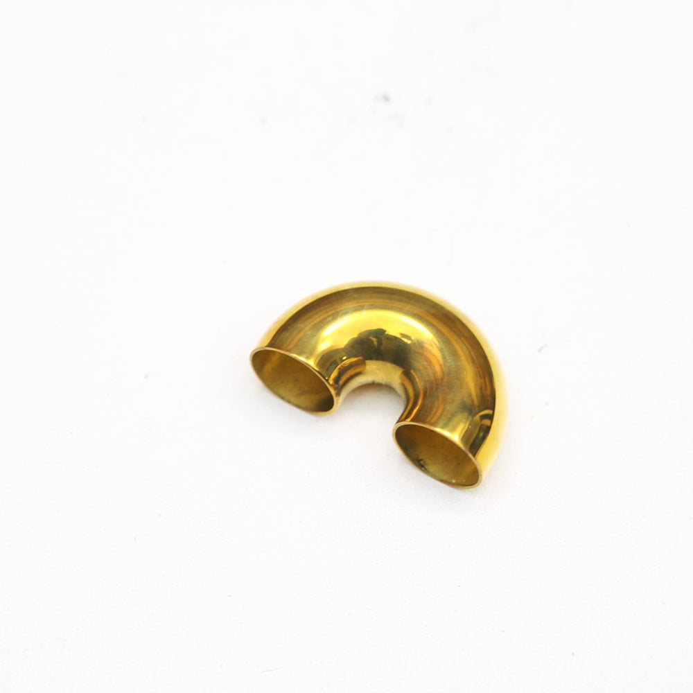 Yamaha Trumpet 1st Valve Slide Crook Buffing ZN185400